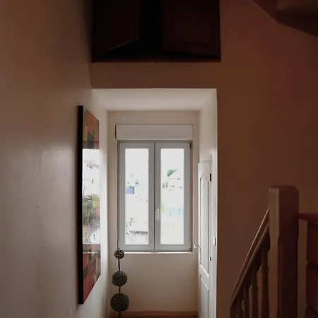 Duplex Cosy * Mulhouse