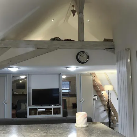 Duplex Cosy Mulhouse