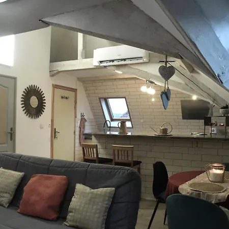 Duplex Cosy