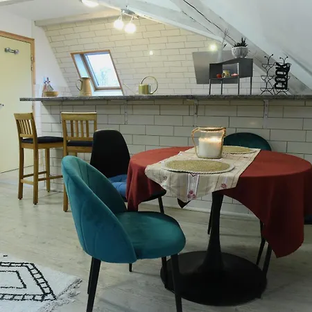 Duplex Cosy Διαμέρισμα *