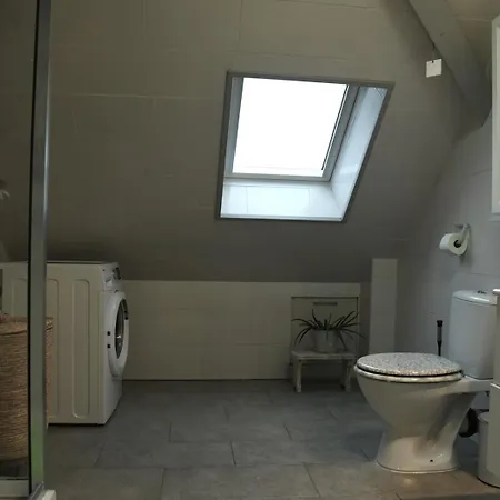 Duplex Cosy Διαμέρισμα *